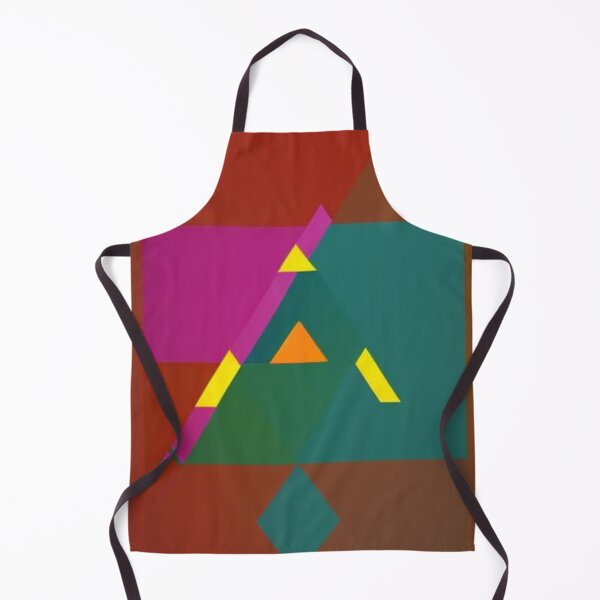 Item preview, Angle of Tri designed and sold by CriticalC404.