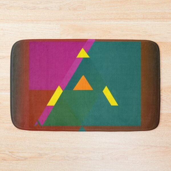 Item preview, Angle of Tri designed and sold by CriticalC404.