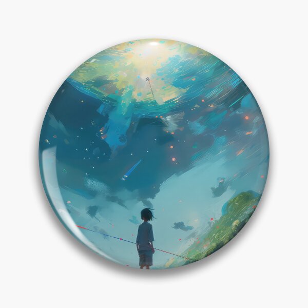 Item preview, Universal Oneness Universal Synchronicity designed and sold by SeedDesign.