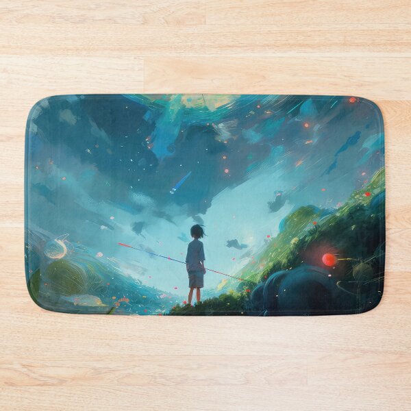 Item preview, Universal Oneness Universal Synchronicity designed and sold by SeedDesign.