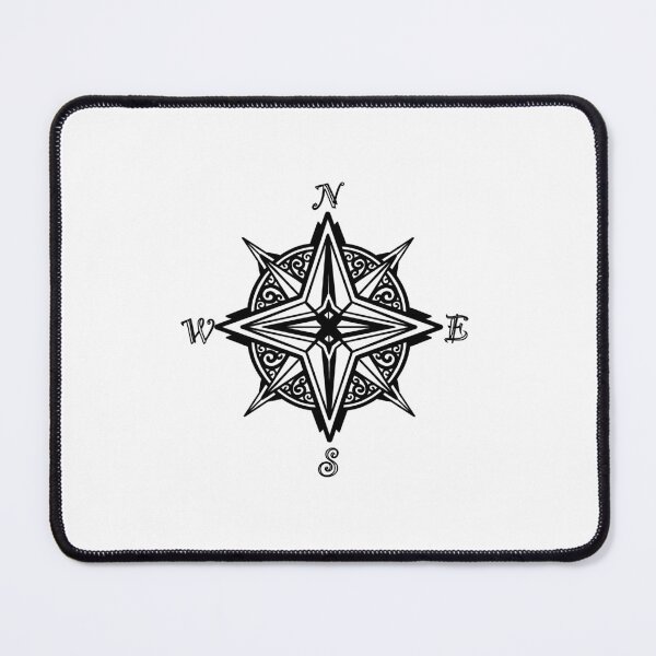 Item preview, True North designed and sold by New Vibes & Designs.