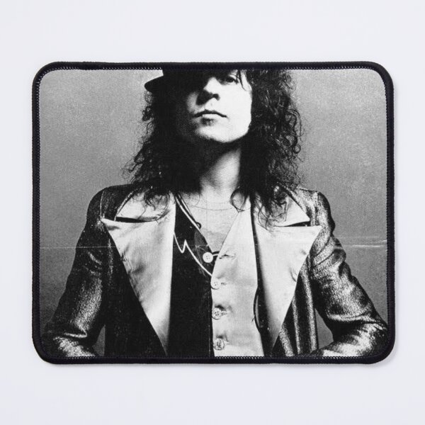 Item preview, marc bolan designed and sold by yasinneshop1.