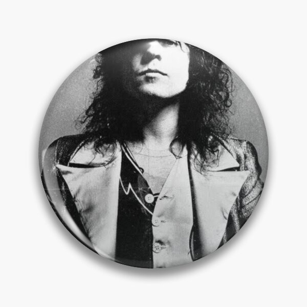 Item preview, marc bolan designed and sold by yasinneshop1.