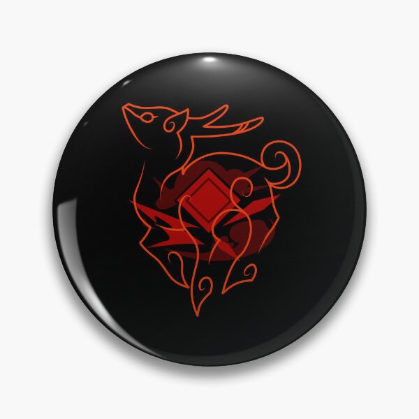 Item preview, yanfei - bestia iustitia designed and sold by KatanaBalls.