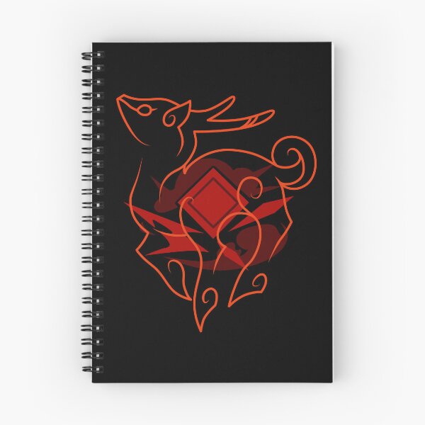 Item preview, yanfei - bestia iustitia designed and sold by KatanaBalls.