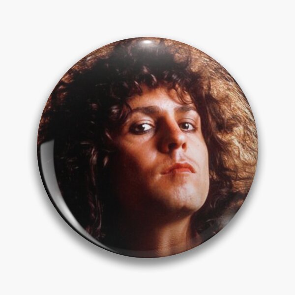Item preview, marc bolan designed and sold by yasinneshop1.