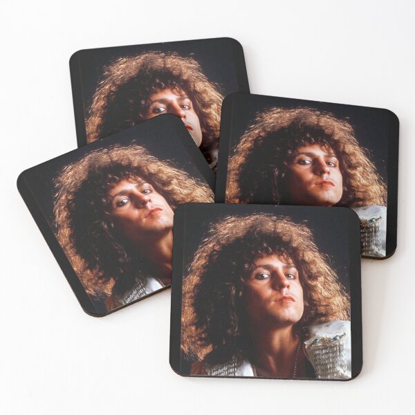 Item preview, marc bolan designed and sold by yasinneshop1.
