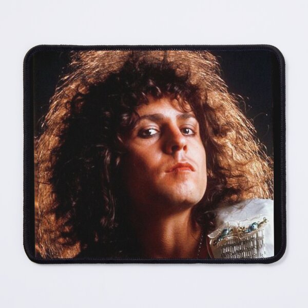 Item preview, marc bolan designed and sold by yasinneshop1.