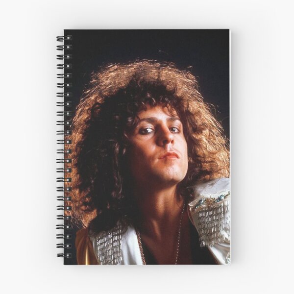 Item preview, marc bolan designed and sold by yasinneshop1.