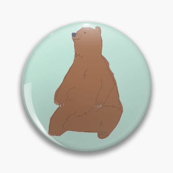 Item preview, Bear designed and sold by LilMorsels.