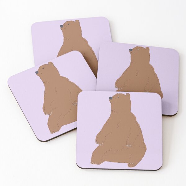 Item preview, Bear designed and sold by LilMorsels.