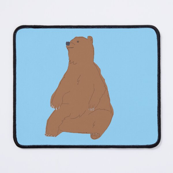 Item preview, Bear designed and sold by LilMorsels.