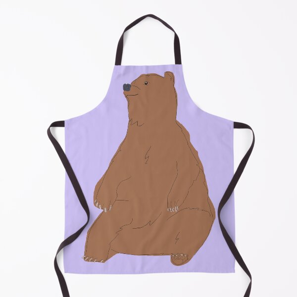 Item preview, Bear designed and sold by LilMorsels.