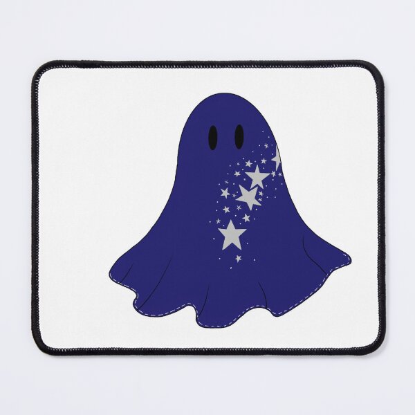 Item preview, Midnight ghost  designed and sold by kymbohcreates.