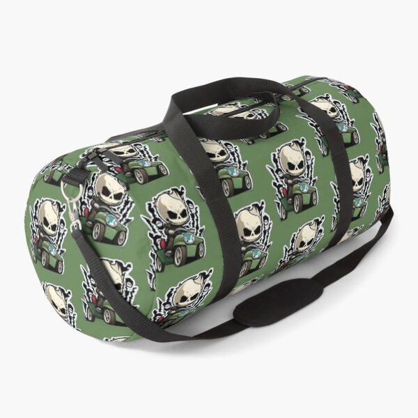 Item preview, Zombie Driver Anime Drawing of Funny Cartoon Driver designed and sold by verluxe.