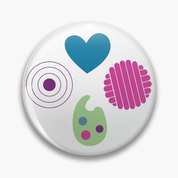 Item preview, Well Rounded Miss designed and sold by 1000Words-Emily.