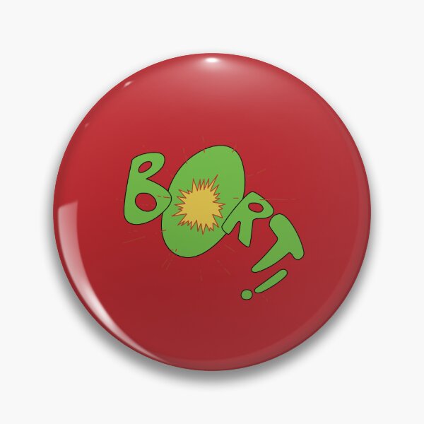 Item preview, Bort! designed and sold by REALsaintpetty.