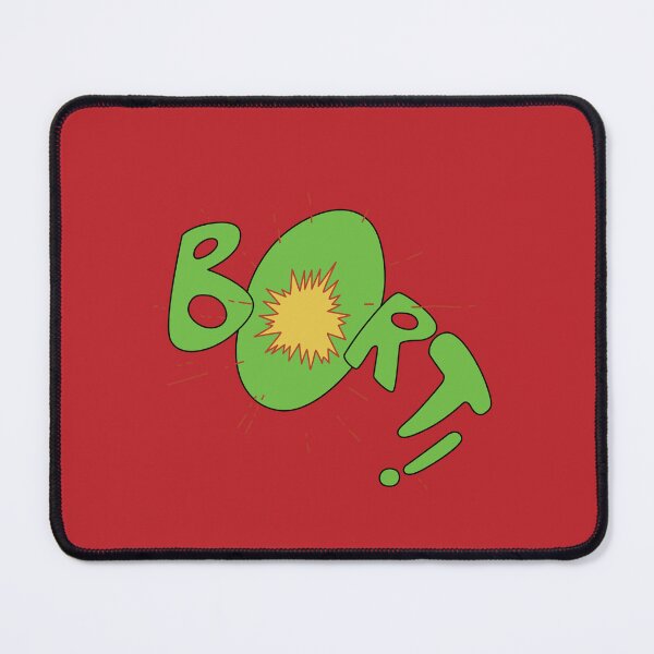 Item preview, Bort! designed and sold by REALsaintpetty.