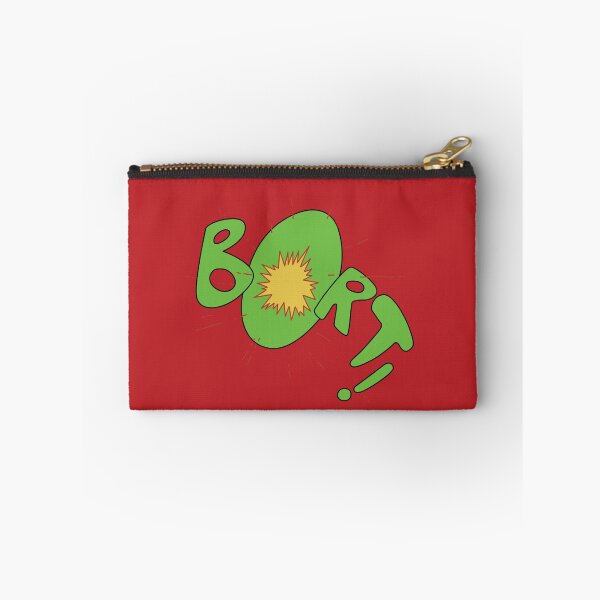 Item preview, Bort! designed and sold by REALsaintpetty.