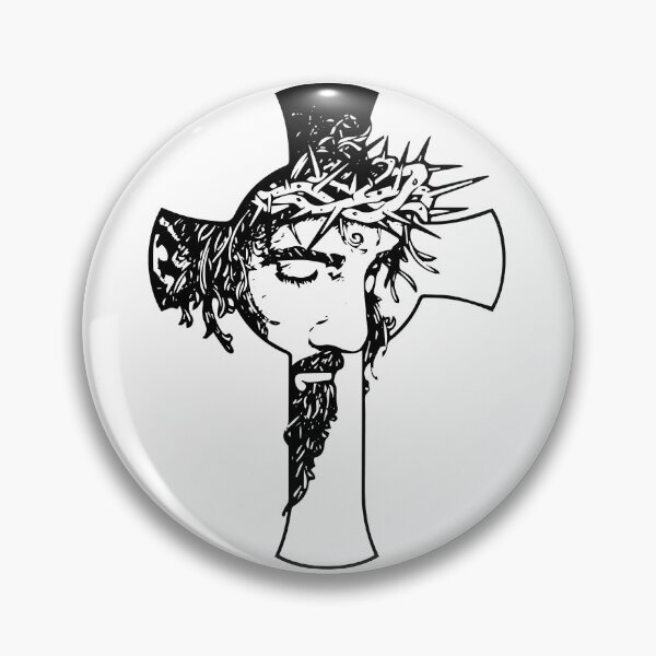 Item preview, The Passion of Jesus Christ designed and sold by Hamdi Ben Ammar.