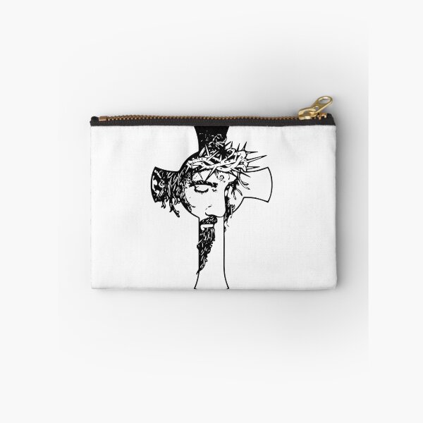 Item preview, The Passion of Jesus Christ designed and sold by Hamdi Ben Ammar.