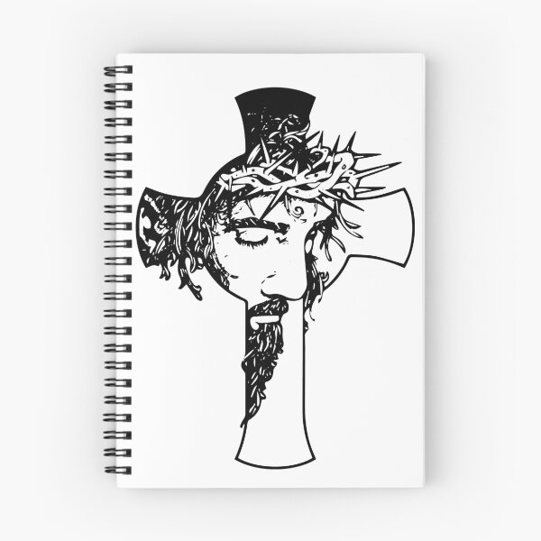 Item preview, The Passion of Jesus Christ designed and sold by Hamdi Ben Ammar.