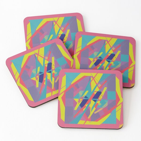 Item preview, Streak of Colour designed and sold by CriticalC404.