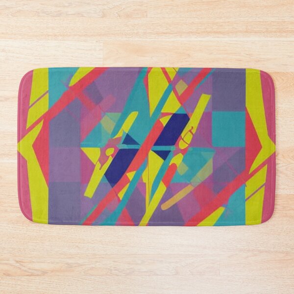 Item preview, Streak of Colour designed and sold by CriticalC404.