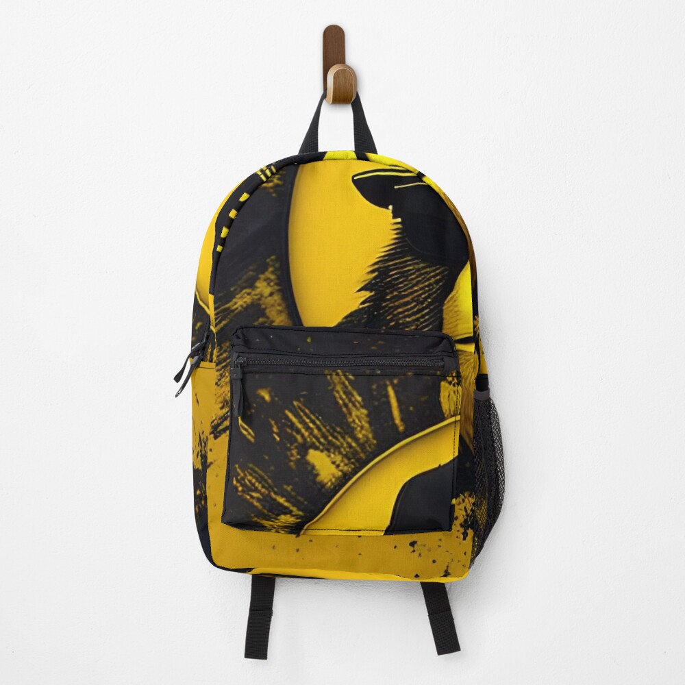 Item preview, Backpack designed and sold by RuiFernandes.