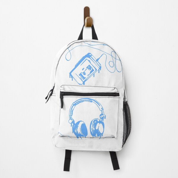 Item preview, walkman designed and sold by felipe barona ceballos.