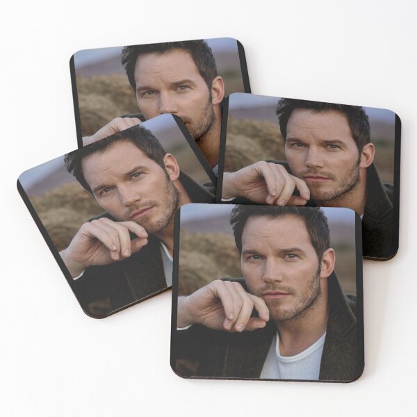 Item preview, chris pratt designed and sold by yasinneshop1.
