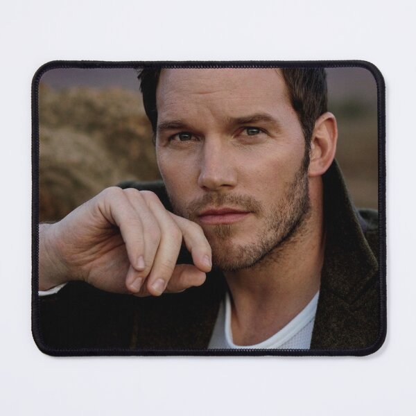 Item preview, chris pratt designed and sold by yasinneshop1.