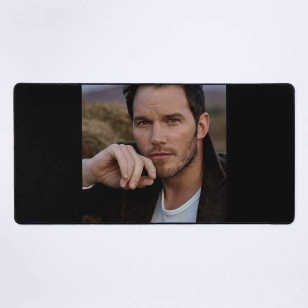 Item preview, chris pratt designed and sold by yasinneshop1.