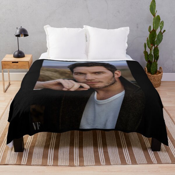 Item preview, chris pratt designed and sold by yasinneshop1.