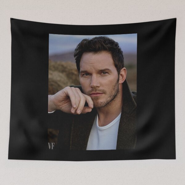 Item preview, chris pratt designed and sold by yasinneshop1.