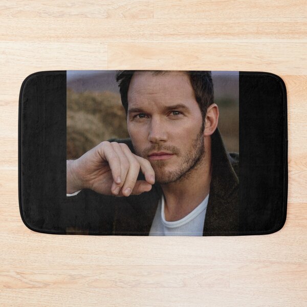 Item preview, chris pratt designed and sold by yasinneshop1.