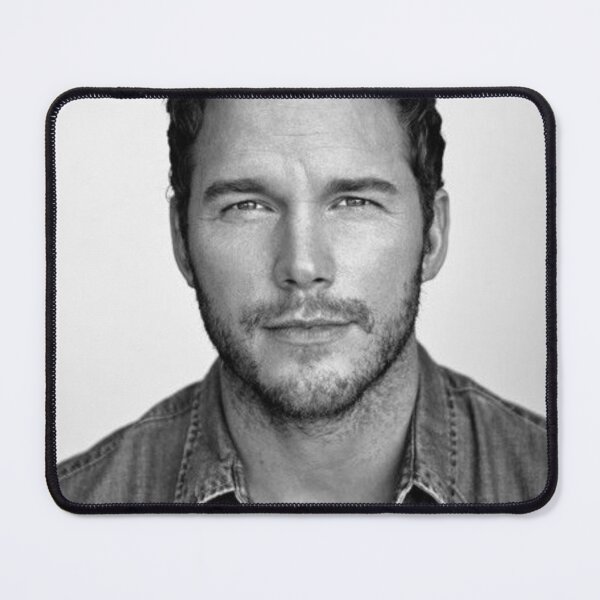 Item preview, chris pratt designed and sold by yasinneshop1.