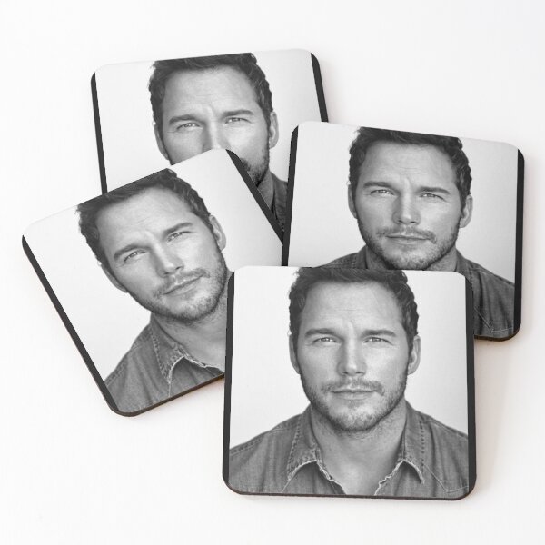 Item preview, chris pratt designed and sold by yasinneshop1.