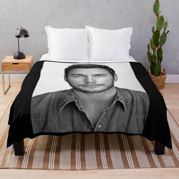 Item preview, chris pratt designed and sold by yasinneshop1.