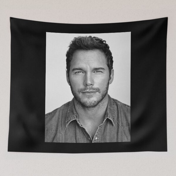Item preview, chris pratt designed and sold by yasinneshop1.