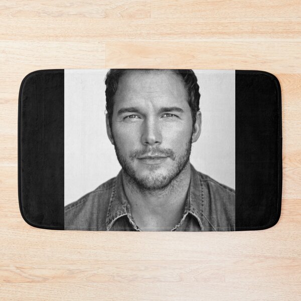 Item preview, chris pratt designed and sold by yasinneshop1.