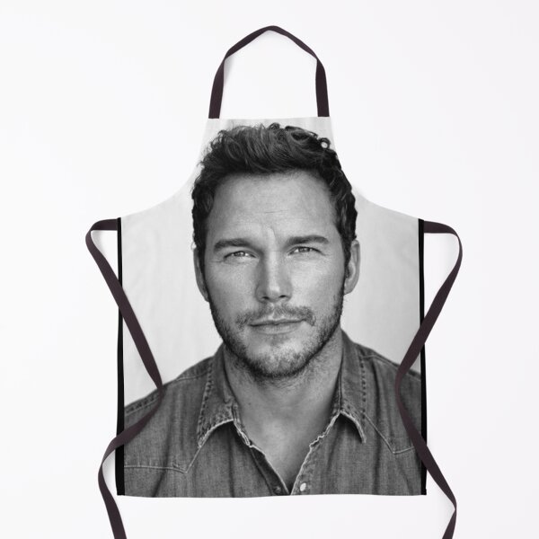 Artikelvorschau, Chris Pratt entworfen und verkauft von yasinneshop1.