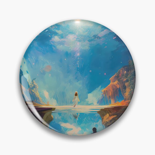 Item preview, Universal Oneness Universal Synchronicity designed and sold by SeedDesign.