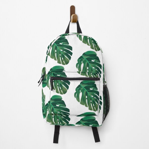 Item preview, Monstera Leaf designed and sold by KatsCanvas.