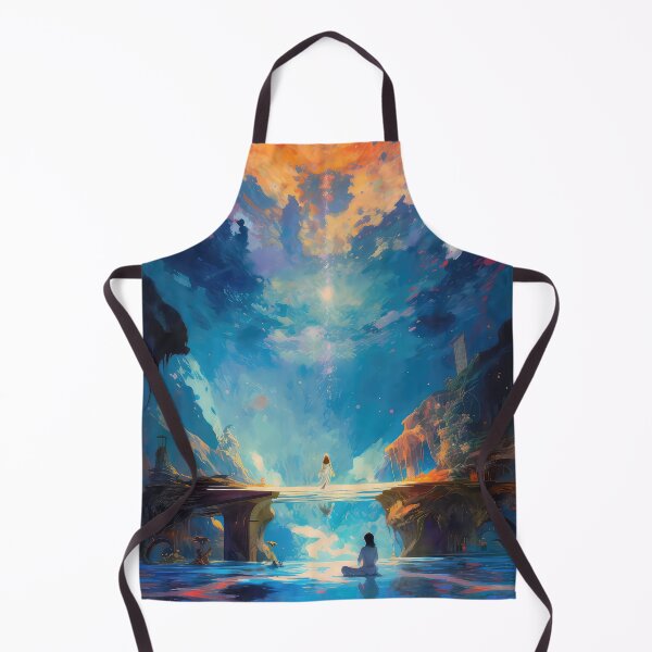 Item preview, Universal Oneness Universal Synchronicity designed and sold by SeedDesign.