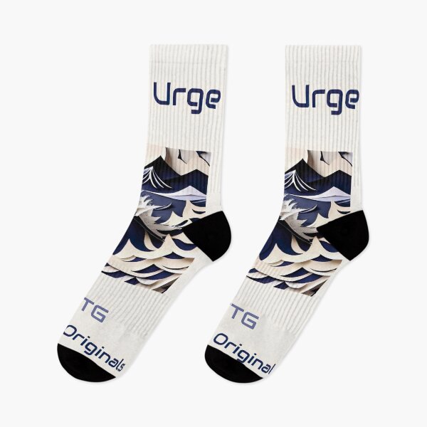 Item preview, Surge Urge Wave Shirt designed and sold by RaveToTheGrave.