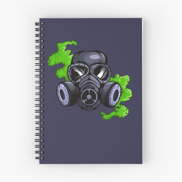 Item preview, Gas mask designed and sold by cfurguson.