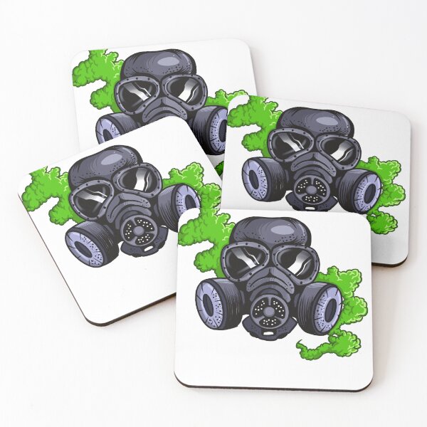 Item preview, Gas mask designed and sold by cfurguson.