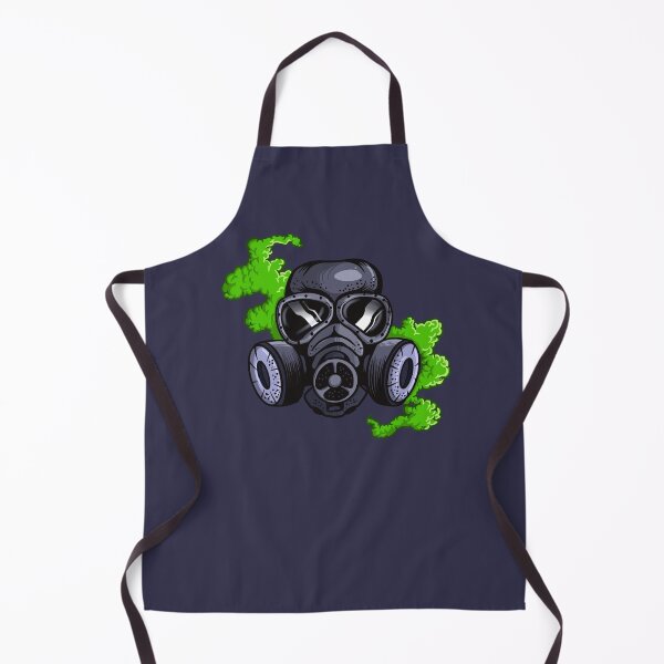 Item preview, Gas mask designed and sold by cfurguson.