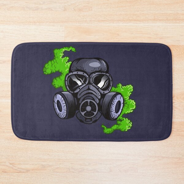 Item preview, Gas mask designed and sold by cfurguson.